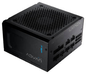 Zdroj FSP ADVAN GM 750, 80PLUS GOLD, 750W čierny

 obrázok produktu 2 z 5