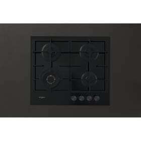 Plynová varná platňa Whirlpool GOFL 629/NB1 

 obrázok produktu 2 z 4