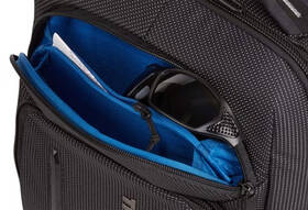 Batoh na notebook THULE Crossover 2 20L čierny

 obrázok produktu 4 z 10