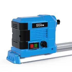 Sústruh Güde GDM 600 

 obrázok produktu 4 z 4