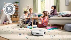 Robotický vysávač Bosch BCRC2W biely

 obrázok produktu 4 z 16