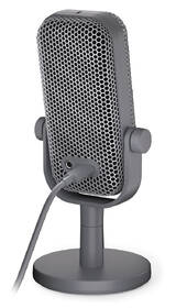 Mikrofón ENDORFY Solum Voice S , pop-up , RGB sivý

 obrázok produktu 5 z 11
