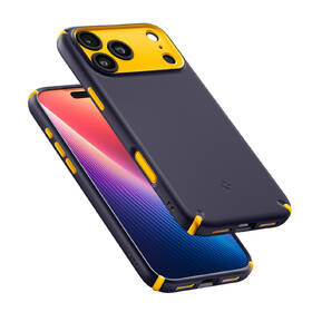 Kryt na mobil Spigen Nano Pop Hybrid MagSafe na Apple iPhone 17 Pro Max modrý

 obrázok produktu 3 z 7