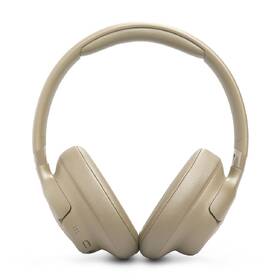 Slúchadlá JBL Tune 730BT béžová

 obrázok produktu 1 z 5
