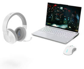 Headset Lenovo Legion H600 Wireless Gaming biely

 obrázok produktu 18 z 18