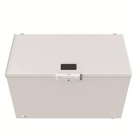 Mraznička Whirlpool W3RHS37EW2 biela

 obrázok produktu 3 z 5