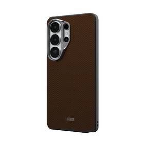 Kryt na mobil UAG Fibr Armr na Samsung Galaxy S26 Ultra čierny/oranžový

 obrázok produktu 4 z 16