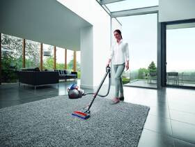Podlahový vysávač Dyson Dyson Big Ball Absolute 2 strieborný/modrý

 obrázok produktu 8 z 11