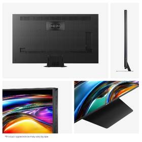 Televízor Hisense 75UR9S 

 obrázok produktu 6 z 12