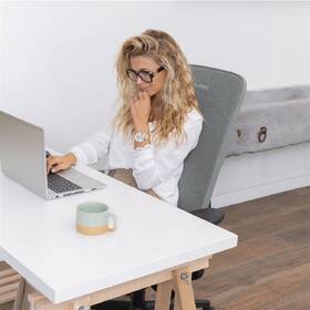 Masážna podložka Lanaform CozyShiatsu sivá

 obrázok produktu 8 z 13
