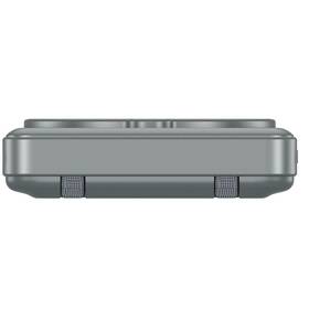 Powerbank Verbatim magnetická, bezdrôtová Charge 'n' Go C+C, displej, 10000 mAh sivá

 obrázok produktu 6 z 8