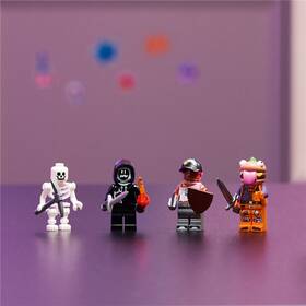 Stavebnica LEGO® Fortnite®  77076 Reštaurácia Durrr Burger 

 obrázok produktu 9 z 9