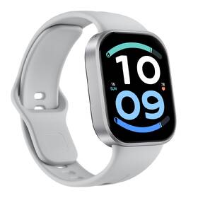 Inteligentné hodinky Xiaomi Redmi Watch 6 Active strieborné

 obrázok produktu 3 z 8