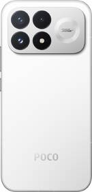 Mobilný telefón Poco F9 Pro 5G 12 GB / 256 GB biely

 obrázok produktu 6 z 11