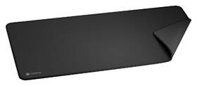 Podložka pod klávesnicu a myš Natec Obsidian Black, 80 × 40 cm čierna

 obrázok produktu 4 z 5