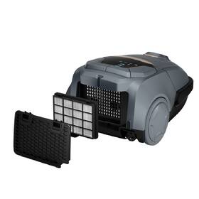 Podlahový vysávač Sencor SVC 9110BL EcoPower modrý

 obrázok produktu 3 z 11