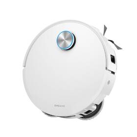 Robotický vysávač Dreame X60 Pro Ultra Matrix biely

 obrázok produktu 8 z 11
