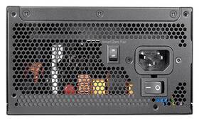 Zdroj Thermaltake Toughpower GT 1000W, modular, 80+ Gold čierny

 obrázok produktu 3 z 5
