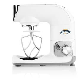 Kuchynský robot ETA 0028 90061 biely

 obrázok produktu 3 z 22