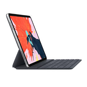 Puzdro s klávesnicou na tablet Apple Smart Keyboard Folio 11" iPad Pro (2018), SK sivé

 obrázok produktu 1 z 5