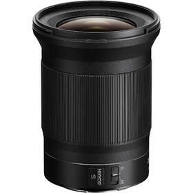 Objektív Nikon Z 20 mm f/1.8 S čierny

 obrázok produktu 1 z 5
