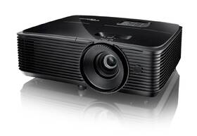 Projektor Optoma W371 

 obrázok produktu 1 z 5
