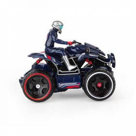 RC štvorkolka Carrera Red Bull 

 obrázok produktu 4 z 4