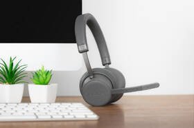 Headset Koss CS340BT QZ čierny

 obrázok produktu 5 z 10