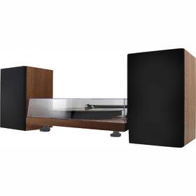 Gramofón Soundmaster PL711BR hnedý

 obrázok produktu 3 z 3