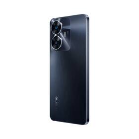 Mobilný telefón realme C55 6 GB / 128 GB - Rainy Night 

 obrázok produktu 4 z 8