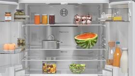 Americká chladnička Bosch KFN96AXEA Home Connect čierna/ocel

 obrázok produktu 3 z 14