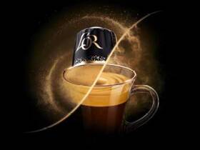 Kapsuly pre espressá L’OR Espresso Vanille (10 ks) 

 obrázok produktu 1 z 1