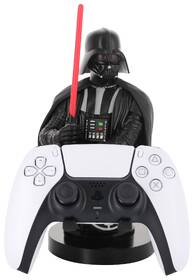 Držiak EXG Cable Guy - Darth Vader A New Hope čierny

 obrázok produktu 14 z 19