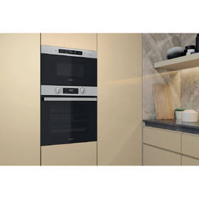 Mikrovlnná rúra Whirlpool MBNA920X nerez

 obrázok produktu 8 z 9