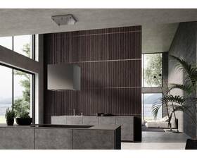Odsávač pár Faber SOFT CUBE GRIGIO LONDRA F40 

 obrázok produktu 2 z 3