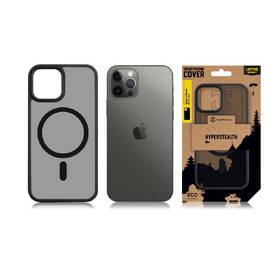 Kryt na mobil Tactical MagForce Hyperstealth na Apple iPhone 12/12 Pro čierny

 obrázok produktu 2 z 4