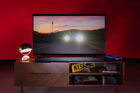 Soundbar Bose Smart Ultra čierny

 obrázok produktu 10 z 10