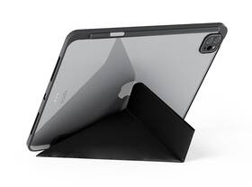 Puzdro na tablet flipové Epico Hero na Apple iPad Pro 11 (2018/2020/2021/2022) čierne

 obrázok produktu 2 z 3