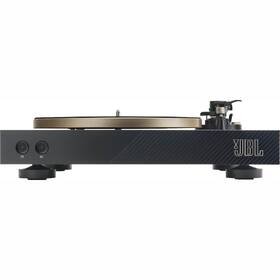 Gramofón JBL Spinner BT čierny/zlatý

 obrázok produktu 3 z 9