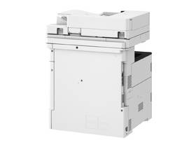 Tlačiareň multifunkčná Canon i-SENSYS MF842Cdw biela

 obrázok produktu 7 z 7