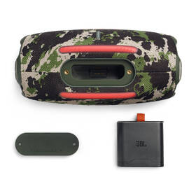 Prenosný reproduktor JBL XTREME 4 

 obrázok produktu 7 z 12