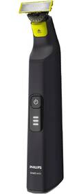 Zastrihávač fúzov Philips QP6542/15 čierny/zelený

 obrázok produktu 15 z 28