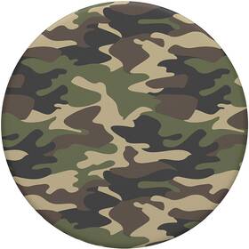 Držiak PopSockets PopGrip Woodland Camo 

 obrázok produktu 2 z 4