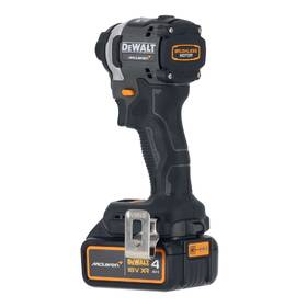Doťahovák rázový Dewalt DCF85MM1T-QW (s batériou) 

 obrázok produktu 3 z 11