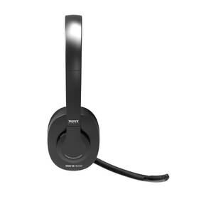 Headset PORT CONNECT ON'R 500 čierny

 obrázok produktu 4 z 9