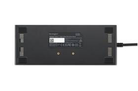 Dokovacia stanica KENSINGTON SD4842P USB-C 10Gb/s Triple Video Plug &Play 100W PD čierna

 obrázok produktu 4 z 8