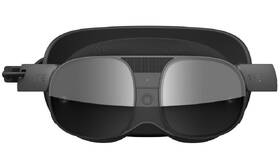 Okuliare pre virtuálnu realitu HTC Vive XR Elite Refresh čierne

 obrázok produktu 2 z 9