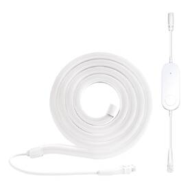 LED pásik EMOS GoSmart Neon, RGB, WiFi, BT, 3 m biely

 obrázok produktu 1 z 6