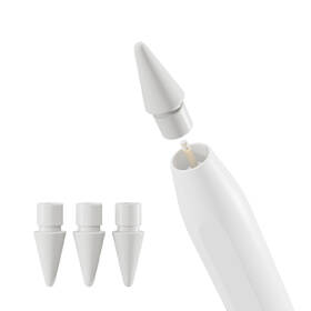 Hroty Epico pre stylus UltraPen ES50 biele

 obrázok produktu 1 z 3