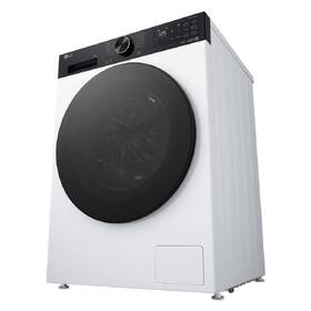 Práčka LG F4X5011TKB biela

 obrázok produktu 8 z 16